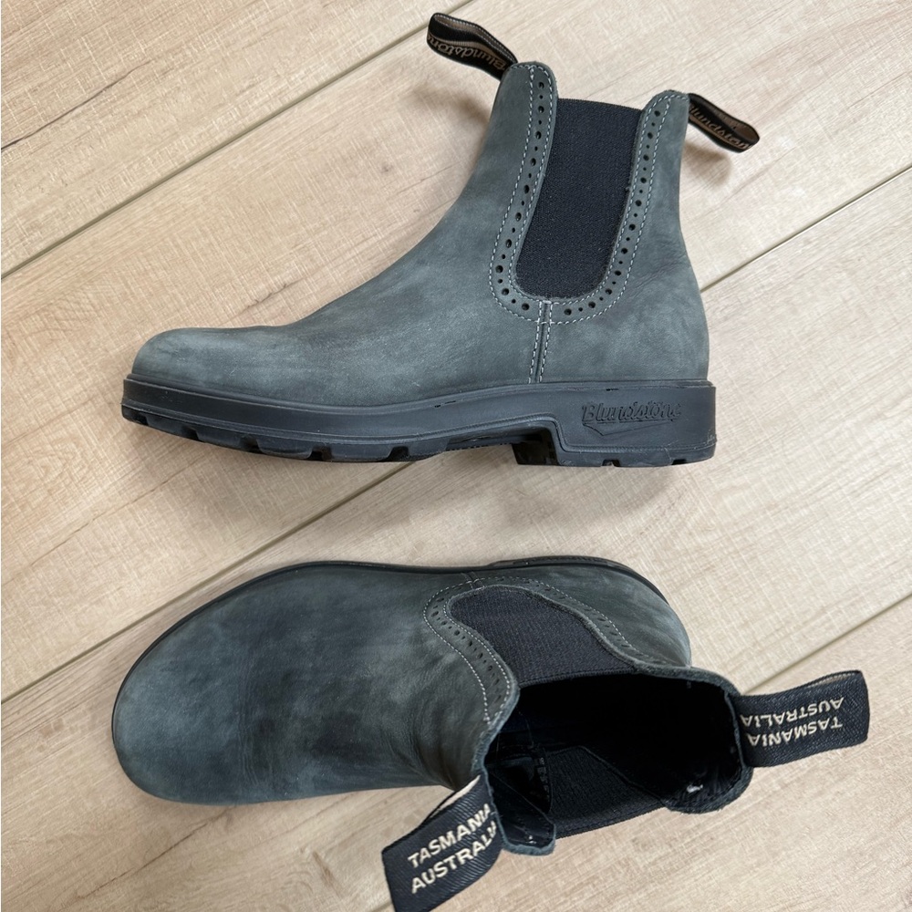 Women’s Original Blundstone Boots - Picture 6 of 10